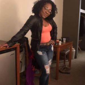 Meet your Posher, Danella